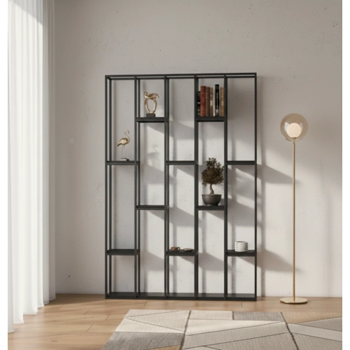 REGAŁ NA KWIATY METALOWE   RNK-141